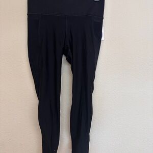 Old Navy Petite Black Leggings